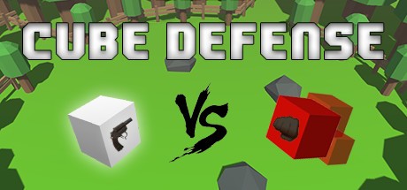 Games like Cube Defense
