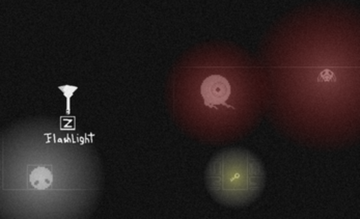 DARK FLICKER Image