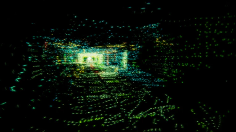 Dark Points screenshot