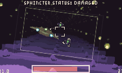 Games like Depth Gun