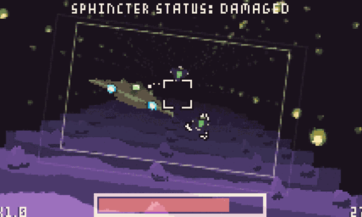 Depth Gun Image
