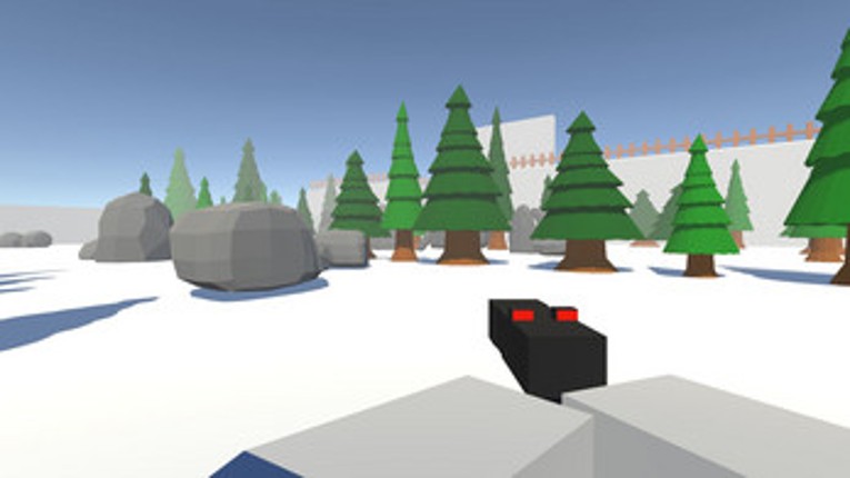 Despotic Europe [CANCELLED] screenshot