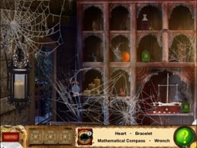 Detectives: Hidden Objects Image