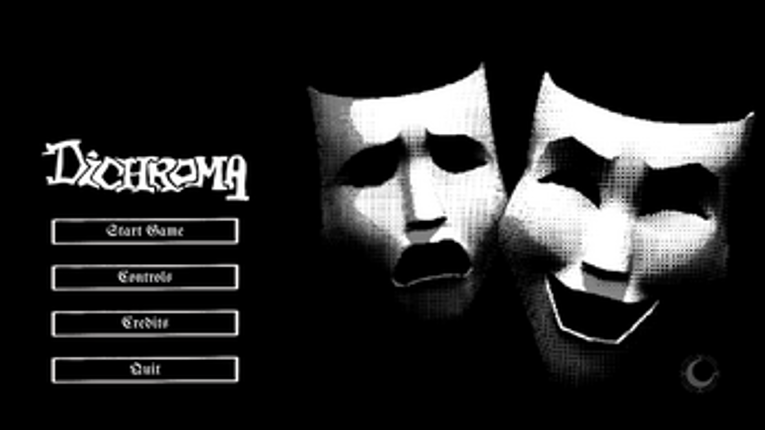 DICHROMA screenshot