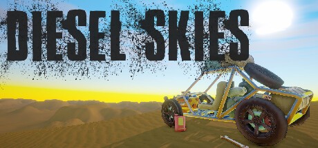 Games like Diesel Skies