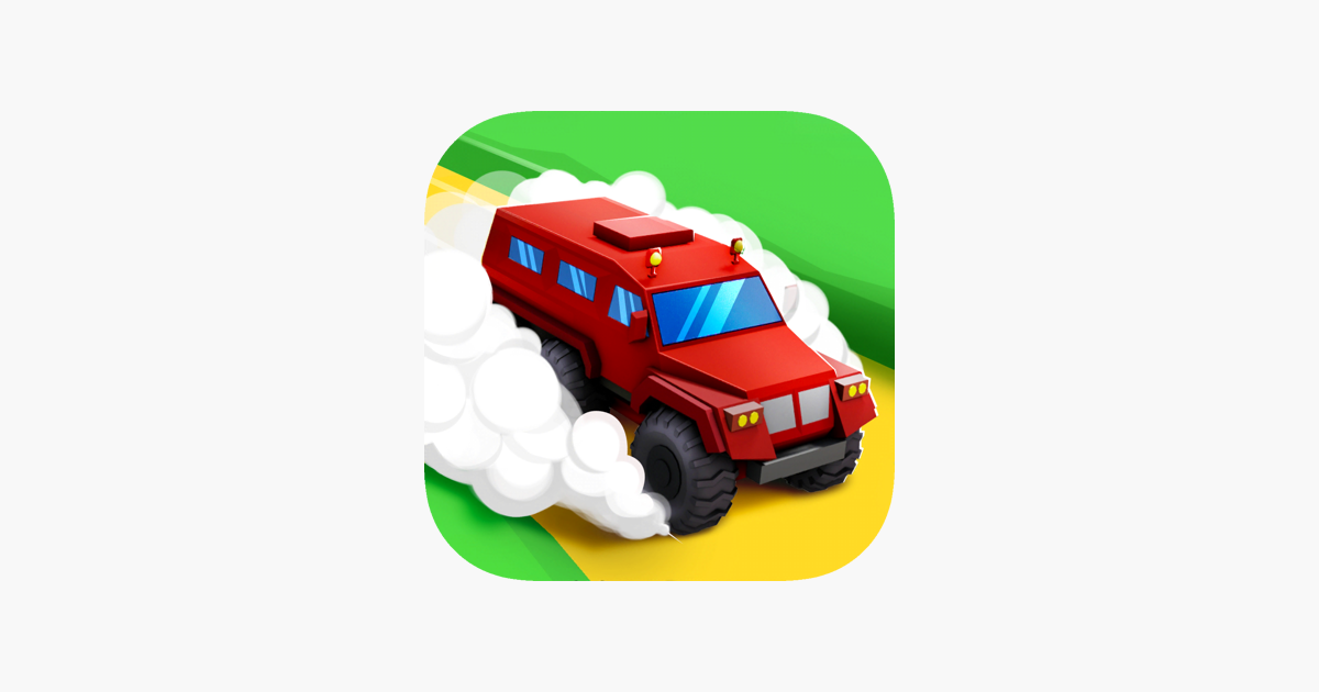 Games like Dirty Truck Racing