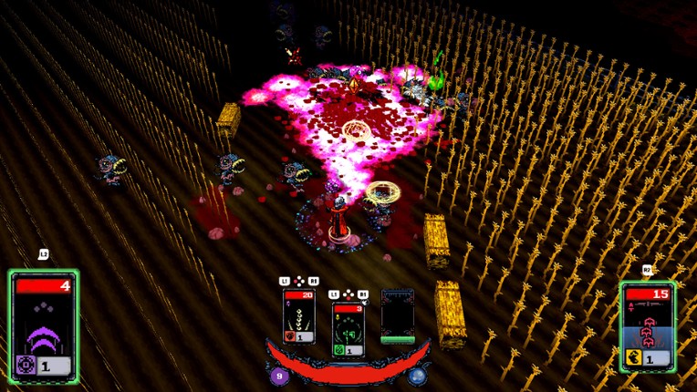 Discard All Hope screenshot