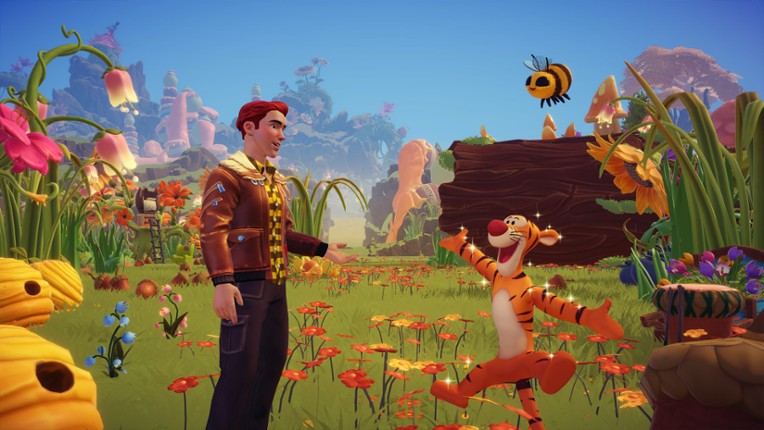 Disney Dreamlight Valley—Ultimate Edition screenshot