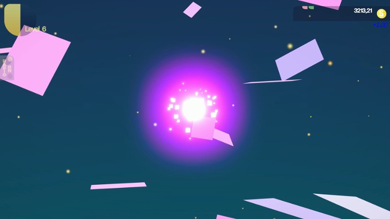 Distant Lands: Earendel screenshot