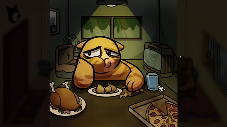 Doctor Cat screenshot