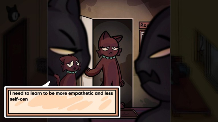Doctor Cat screenshot