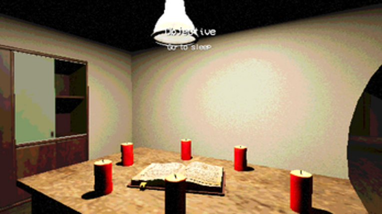 Don't Breathe Tonight Image