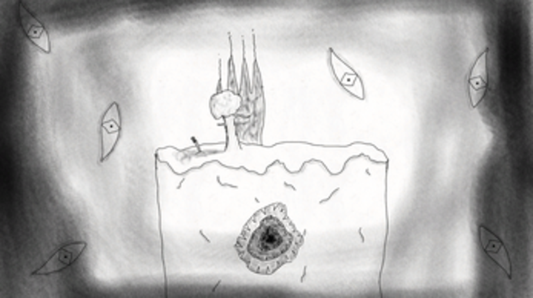 Down in Your Garden Image