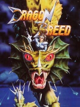 Games like Dragon Breed