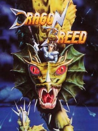 Dragon Breed Image