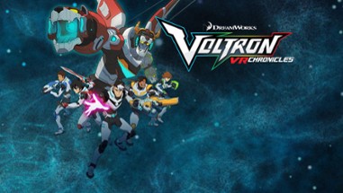 DreamWorks Voltron VR Chronicles - Episode 1 Image