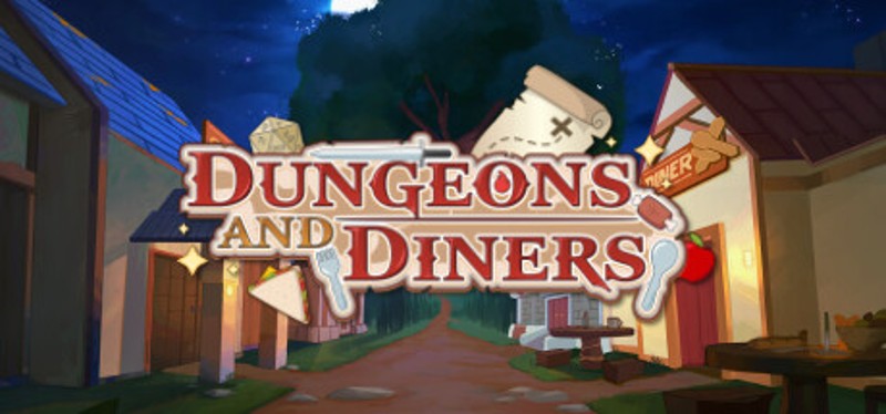 Dungeons and Diners Image