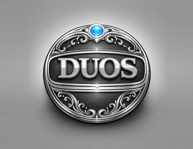 Games like DUOS