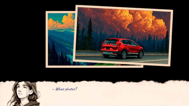 Echoes of Baikal screenshot