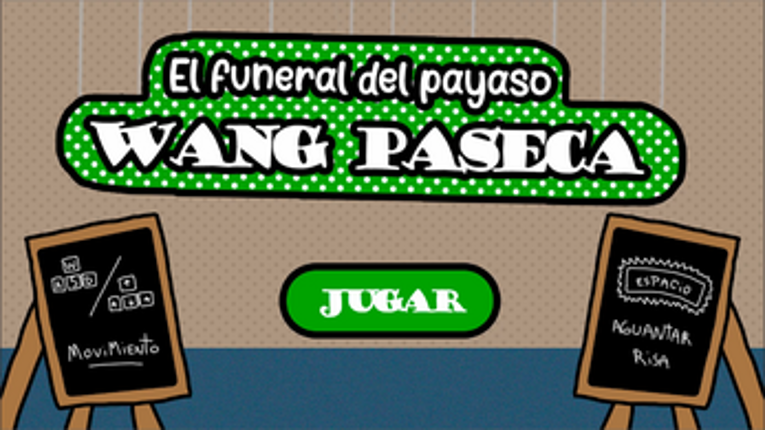 El funeral del payaso Wang Paseca screenshot