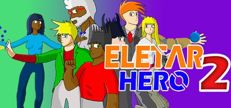 Games like Eletar Hero 2