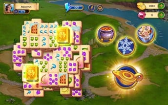 Emperor of Mahjong: Tile Fun Image