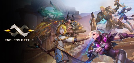 Games like Endless Battle