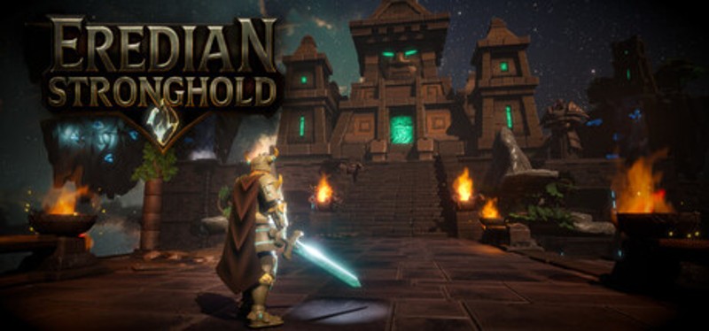Eredian Stronghold Image