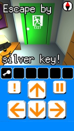 Escape from POLYGON WORLD Image