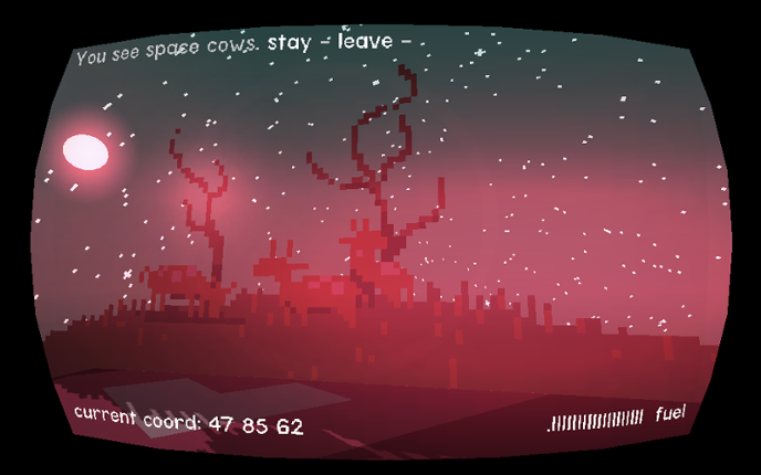 Even the Stars screenshot