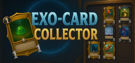 Games like Exo-Card Collector
