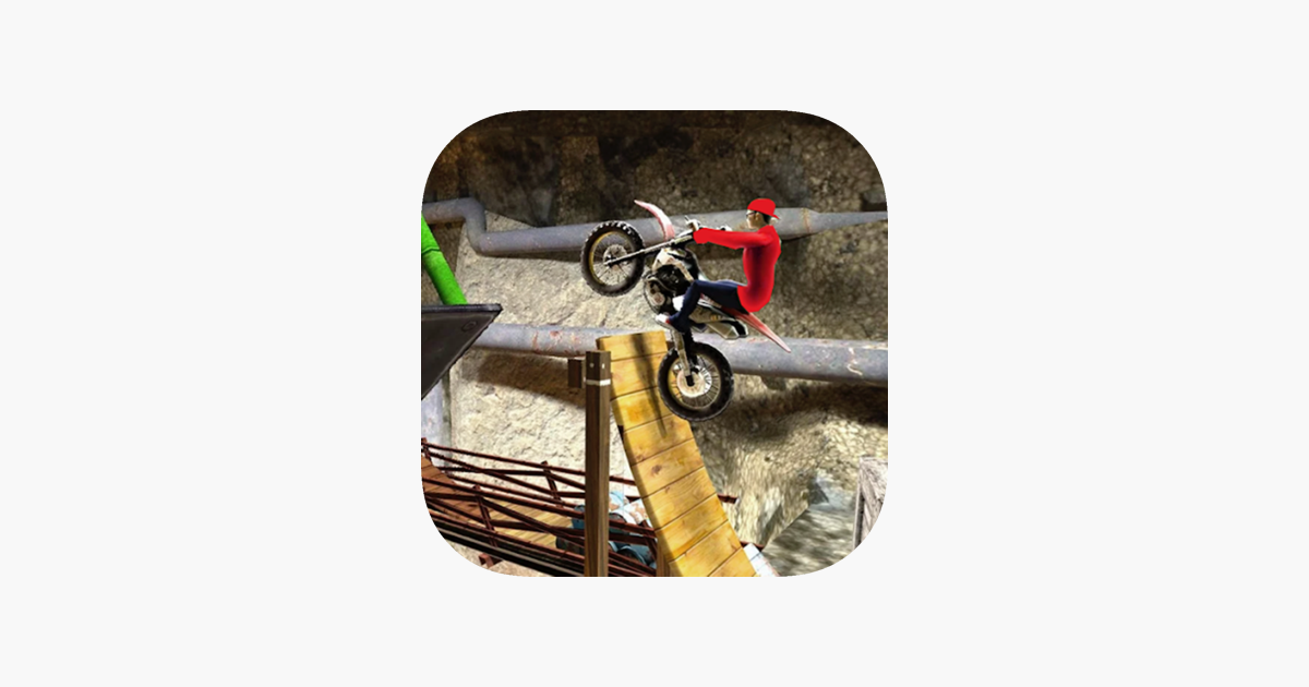 Games like Extreme Bike - Tricky Master