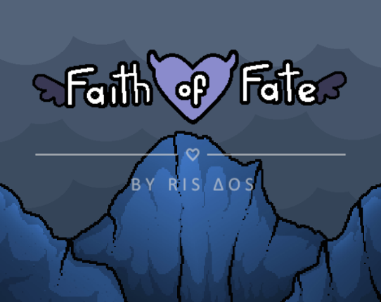 Faith of Fate Game Cover