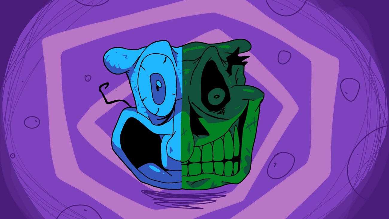 Games like Fake Peppino's Fakoween + Doise's Xmas Vacation