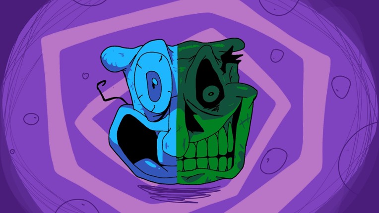 Fake Peppino's Fakoween + Doise's Xmas Vacation Image