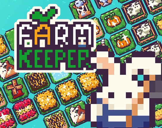 Farm Keeper Image