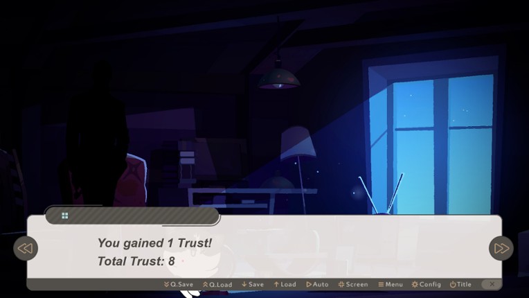 Fatal Paws screenshot