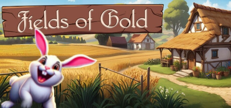 Fields of Gold Image