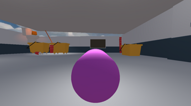 Fish Out of Water?! Image