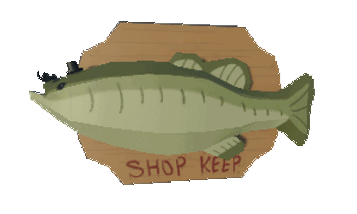 Fishing Roulette screenshot