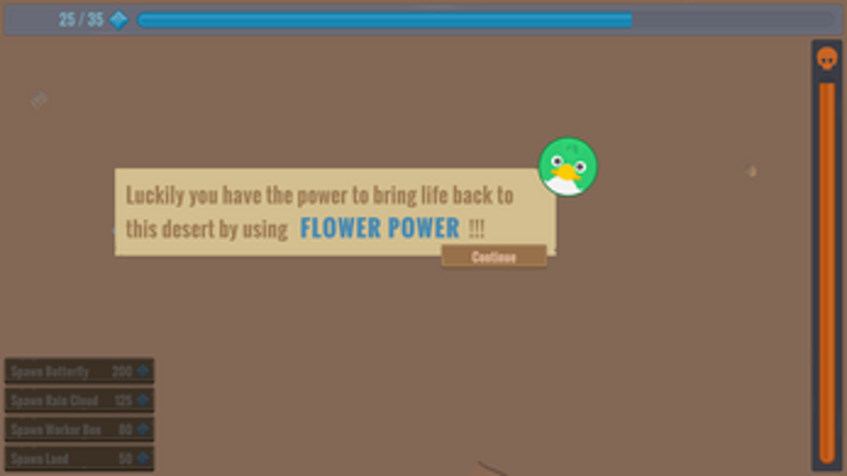 Flower Power Image