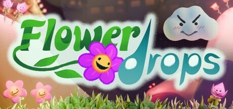 Games like Flowerdrops