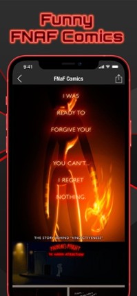 FNAF tube: Scary and funny screenshot