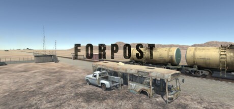 Games like Forpost