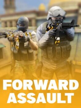 Games like Forward Assault