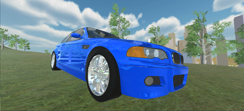 Freedom Drive Image
