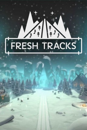 Fresh Tracks Image