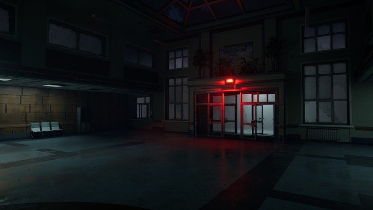 From The Other Side screenshot