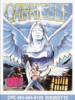 Games like Gabrielle