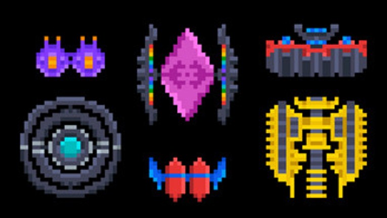 Galactroid Image
